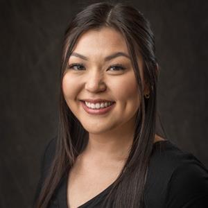 Serena Saechao
