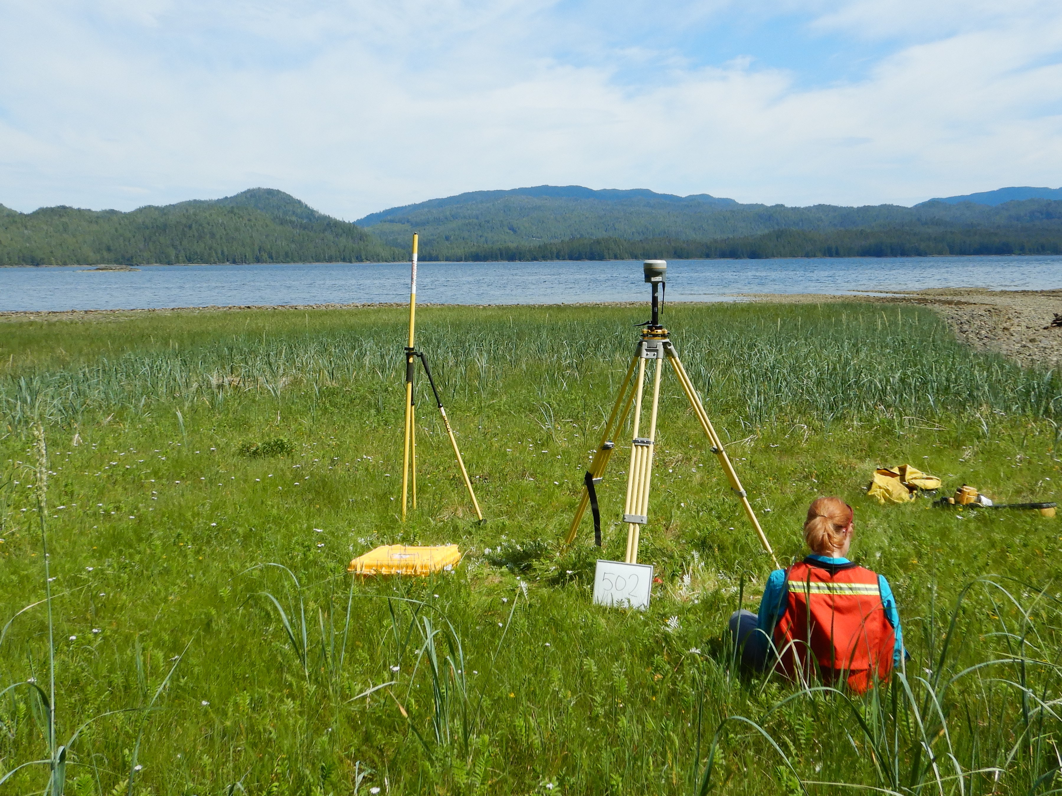 Mining, Land and Water