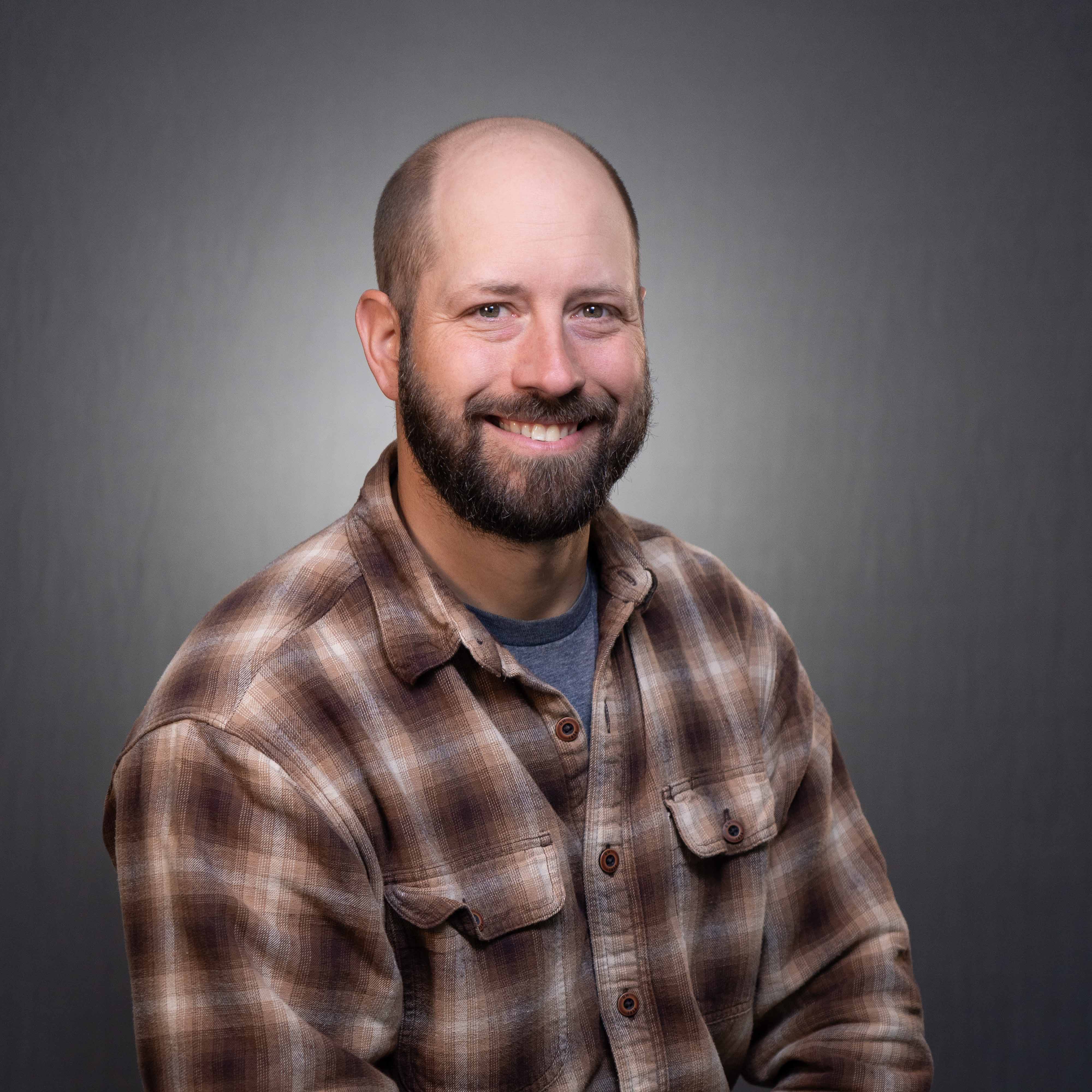 Casey Dinkel
