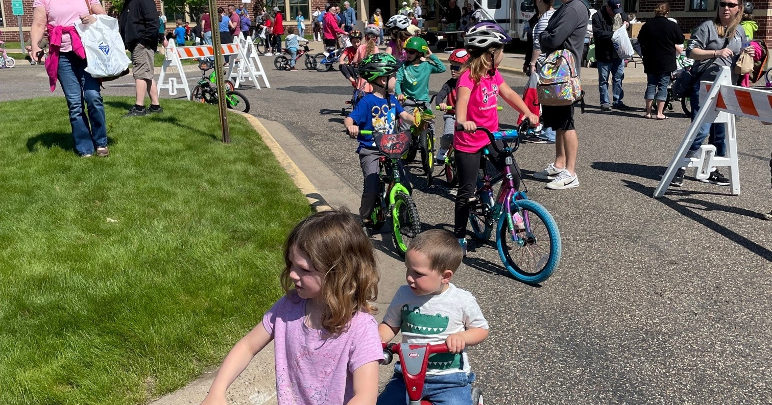 Bike Rodeo