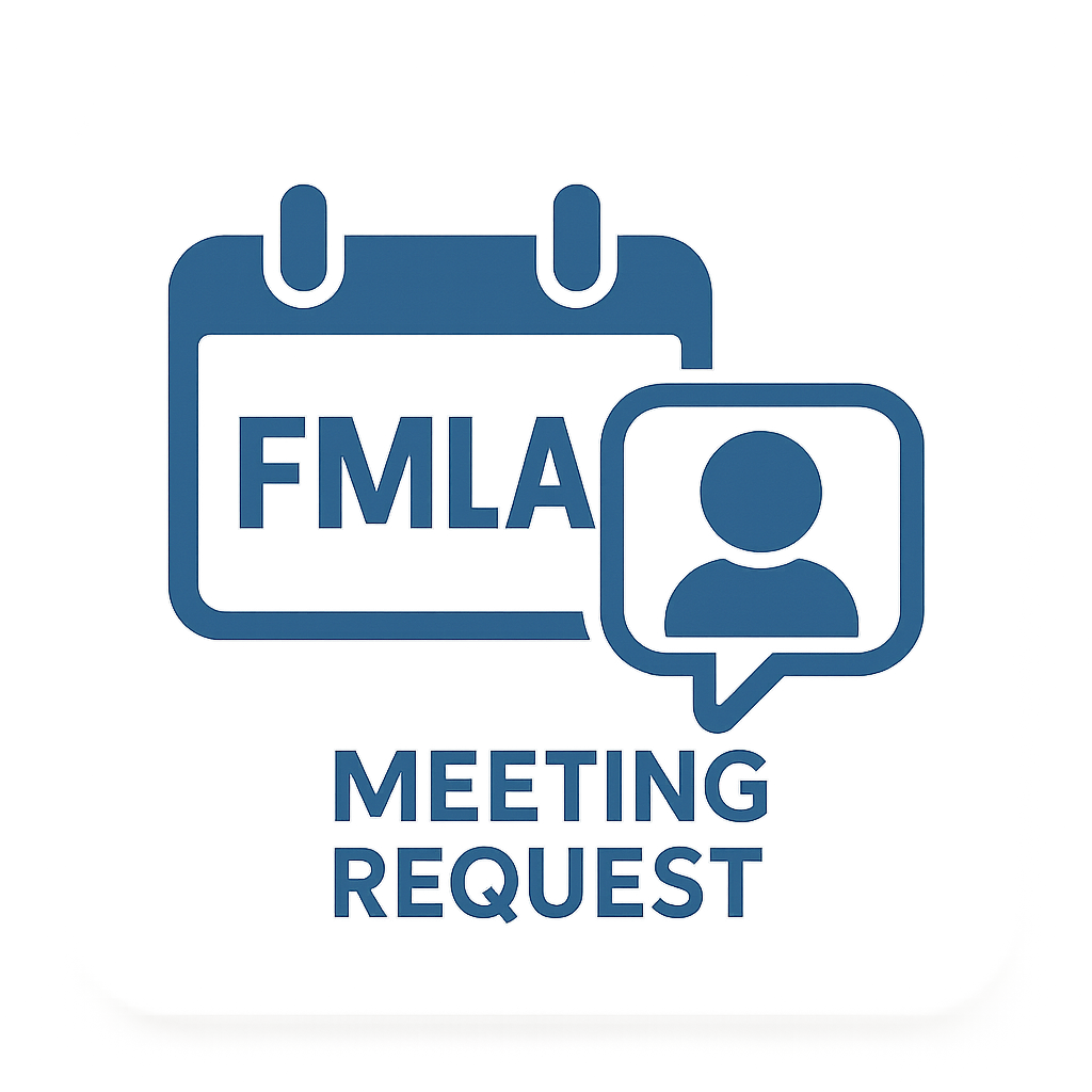 1. Meeting with HR