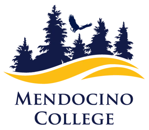 Mendocino Collegelogo