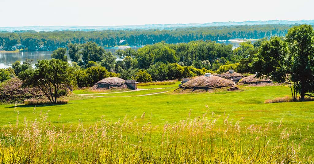 What Makes the City of Bismarck, ND Special?