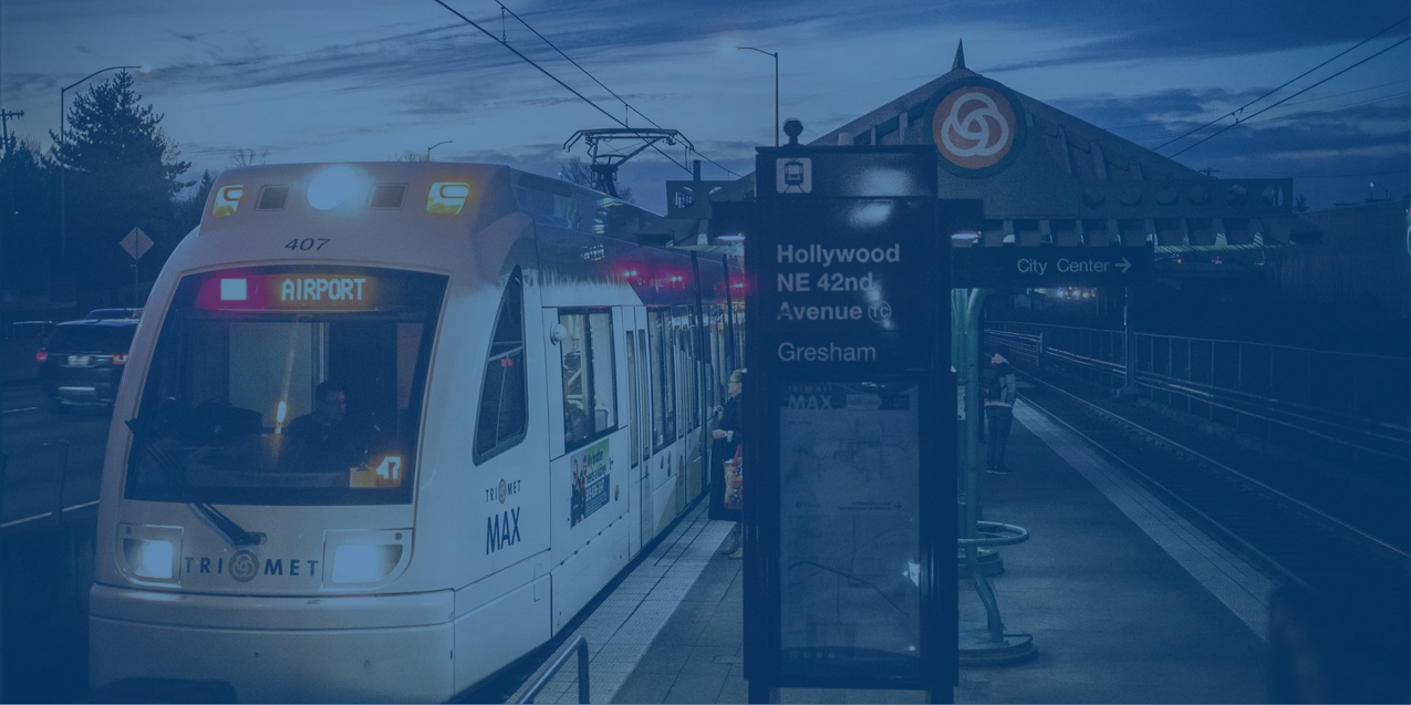 TriMet Recruitmentbackground