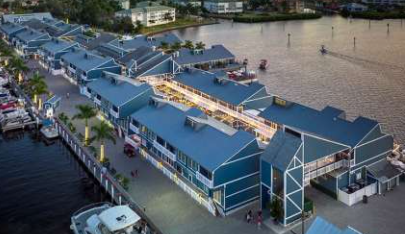 Fishermen's Village