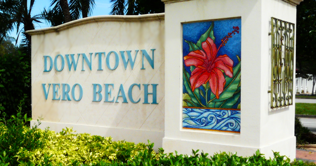 Welcome to Vero Beach