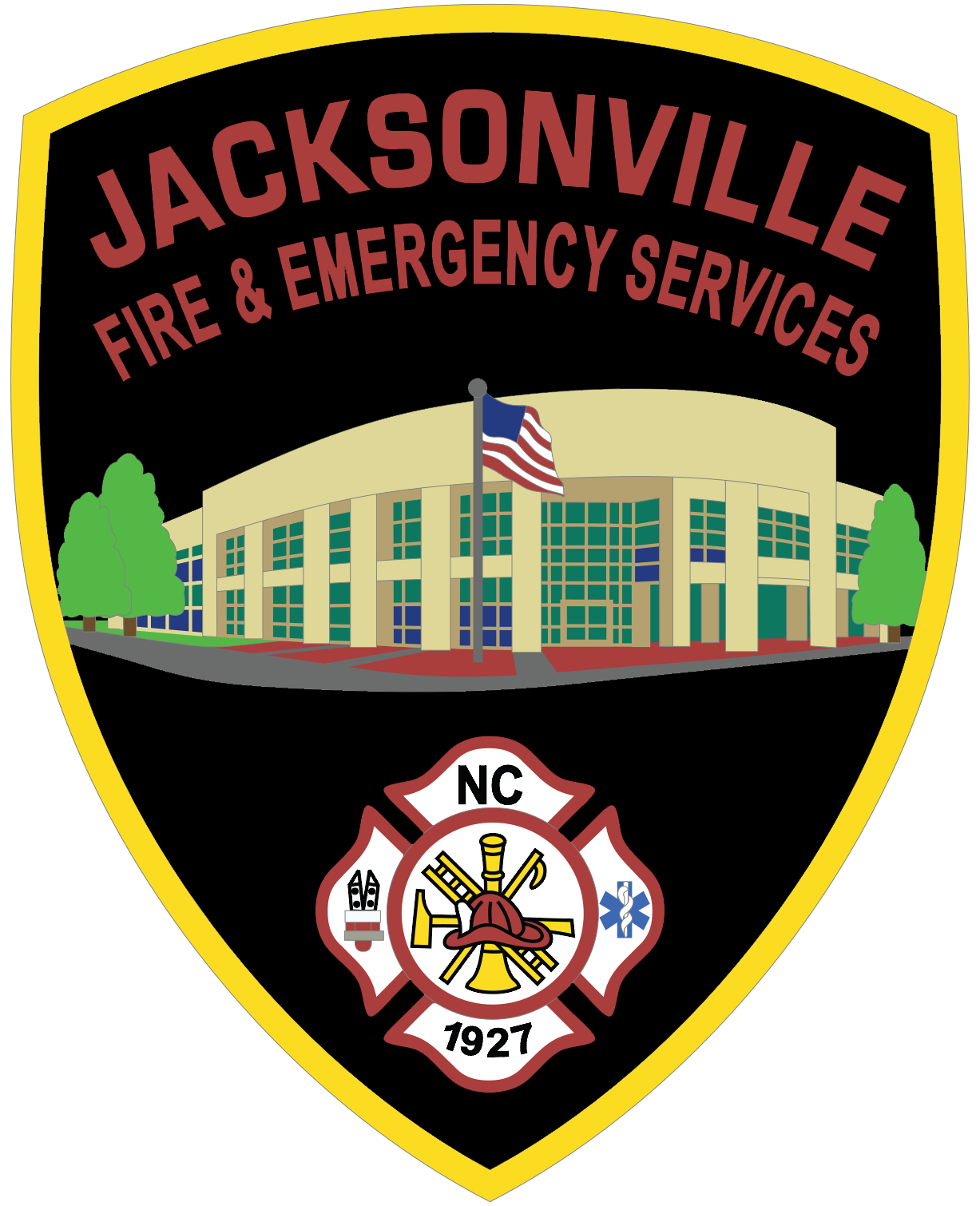 Fire & Emergency Serviceslogo