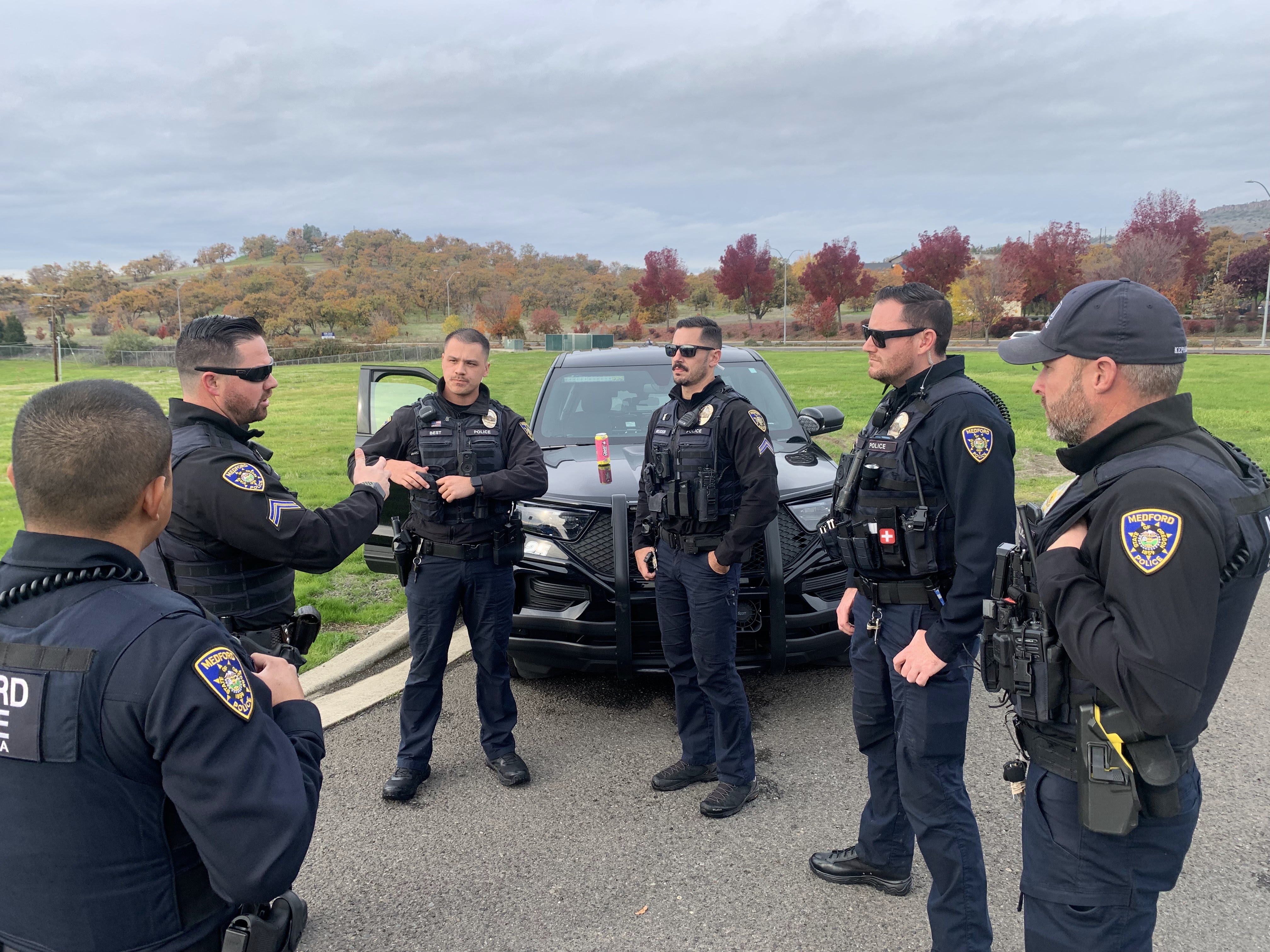 Image 18 of 23 in gallery section. Image title is 111323 Zaragoza, Boyd, Best, Meador, Waites, Kephart.