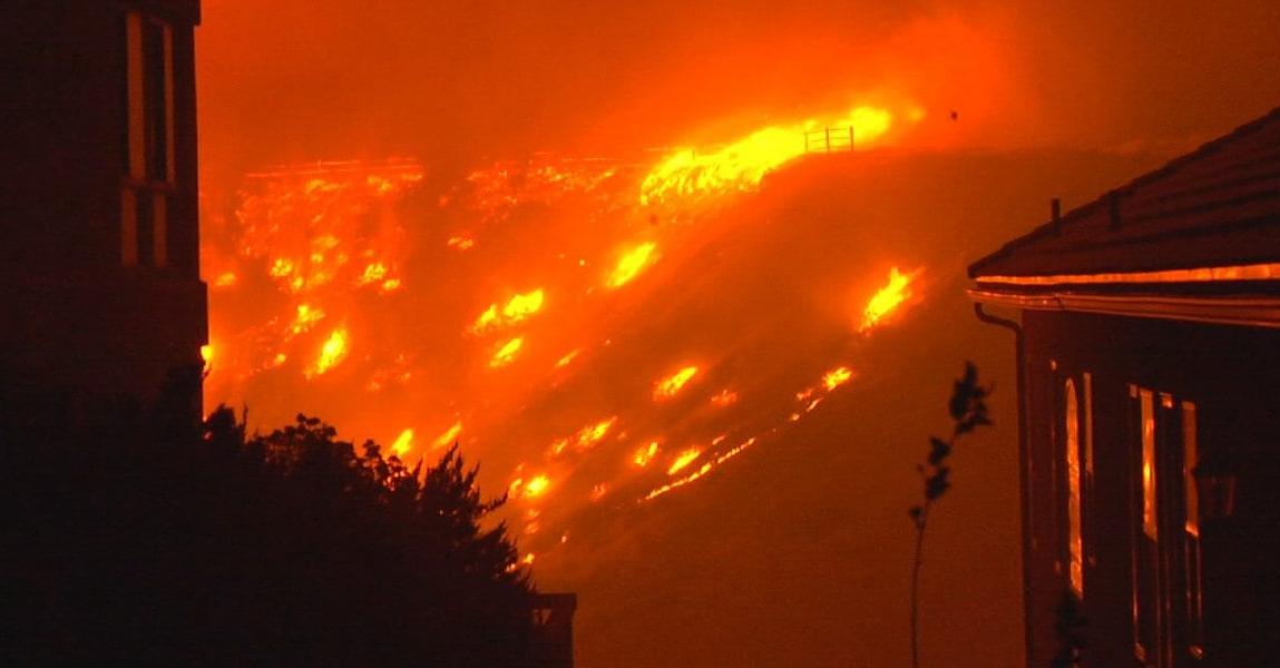 Truckee Meadows Fire Protection Districtbackground