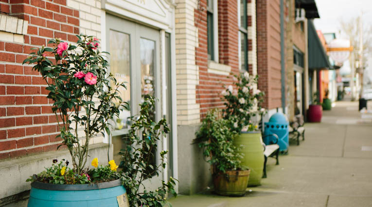 City of Newberg Hiring Websitebackground