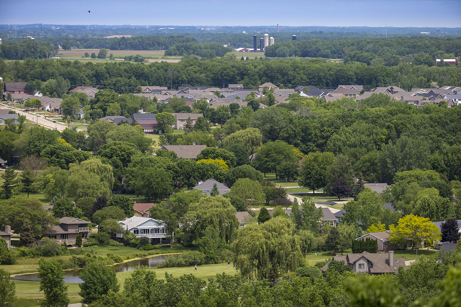 Recruiting Homebackground