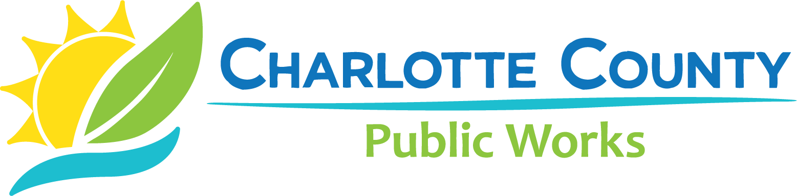 Charlotte County Public Works logo