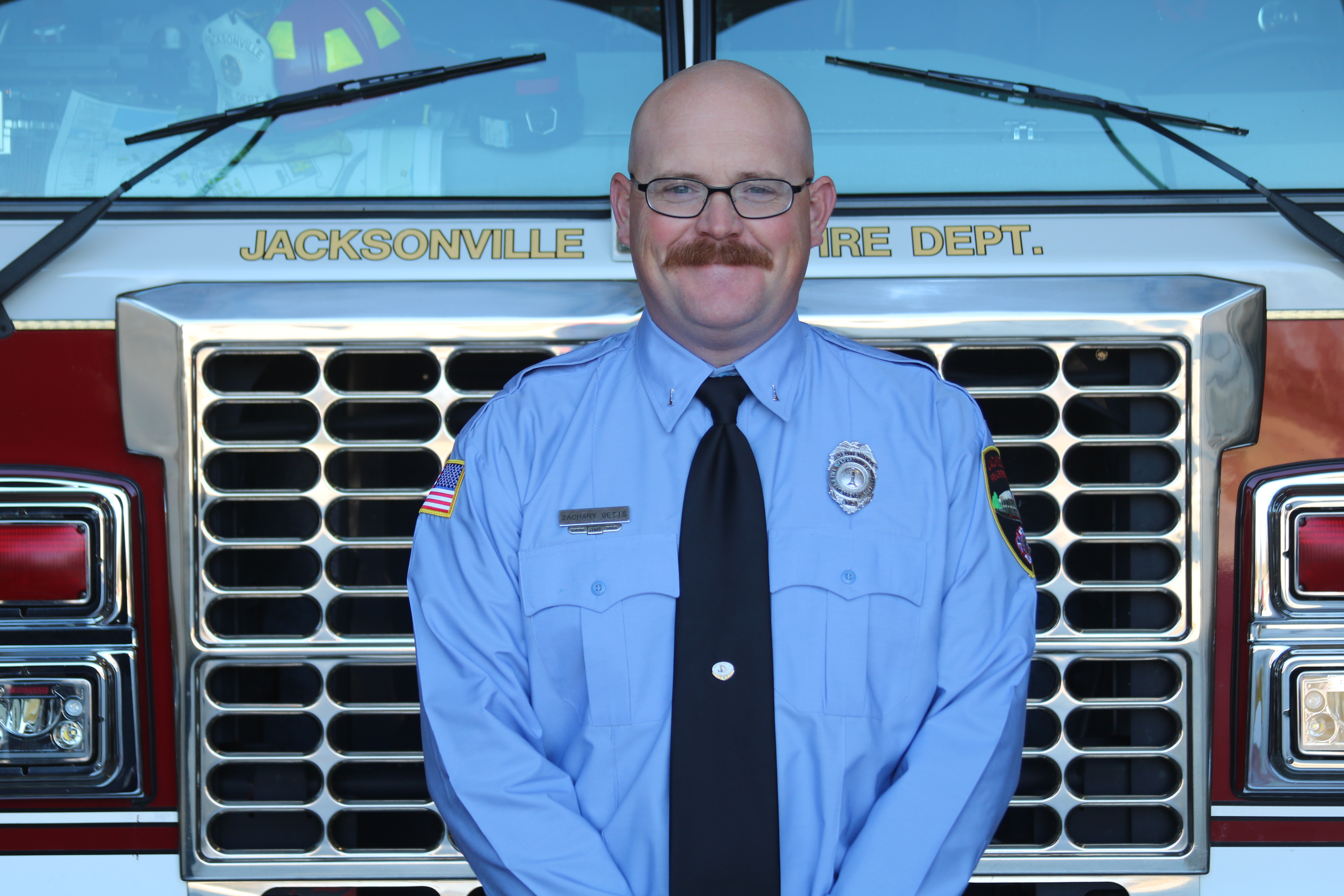 Image 7 of 16 in gallery section. Image title is Officer of the Year 24.