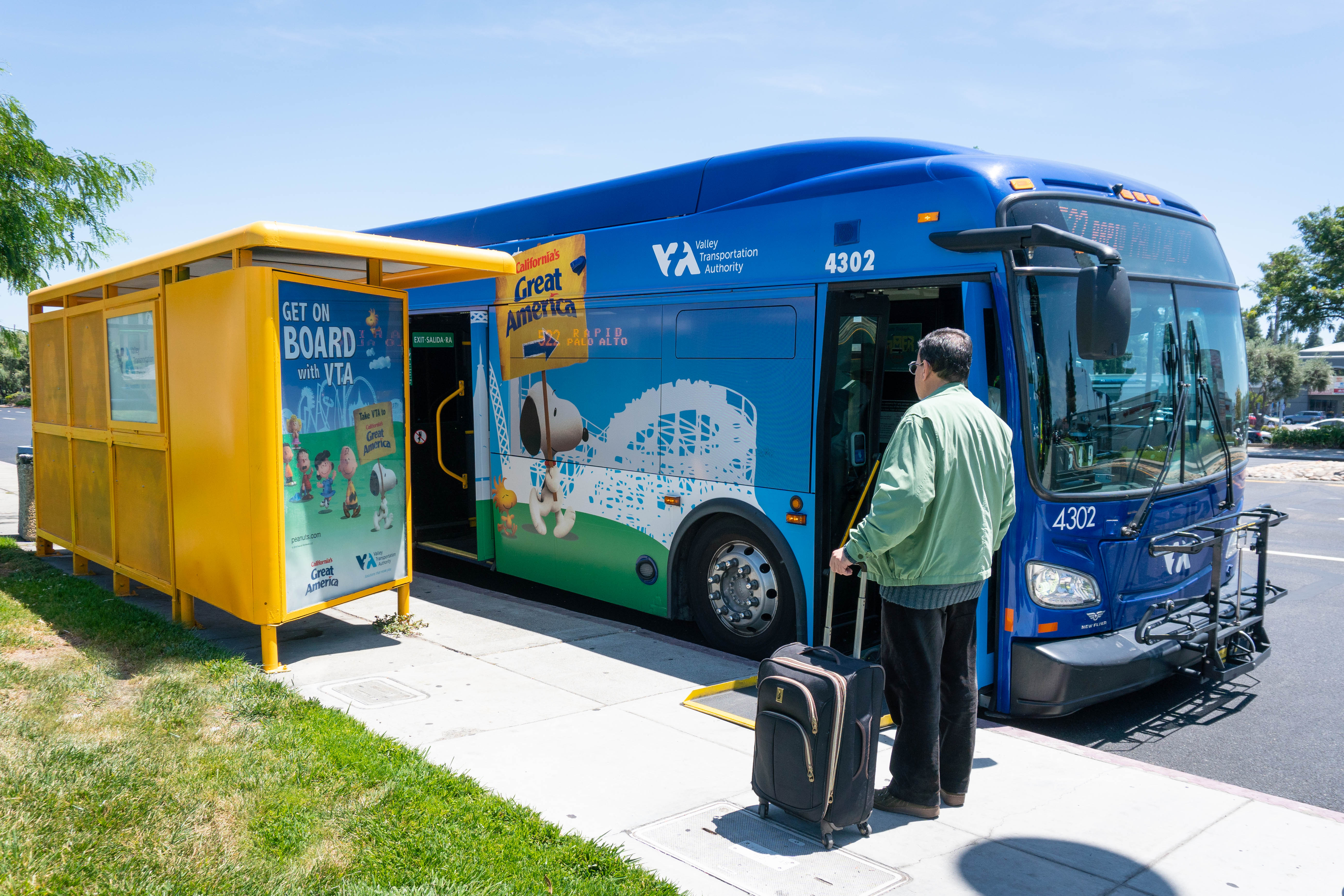 VTA Recruitmentbackground