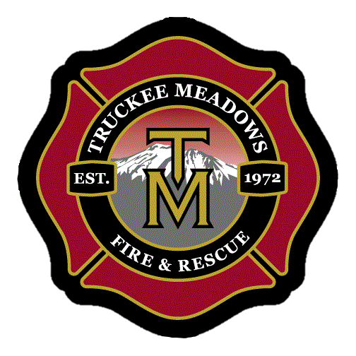 Truckee Meadows Fire Protection Districtlogo