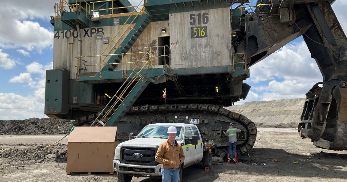 DEQ Land Quality Division Wraps-up 2024 Intern Program