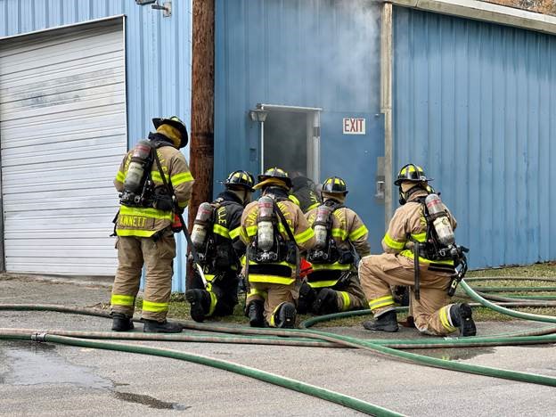 Image 4 of 16 in gallery section. Image title is Training Exercises.