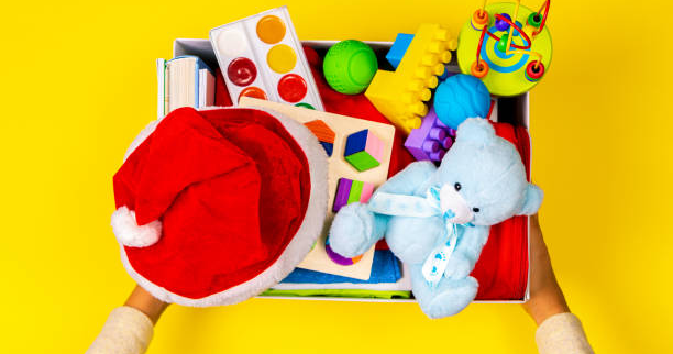 Mountain Valley Community Events - PRIDE, Toy Drive, Black History Month and More!