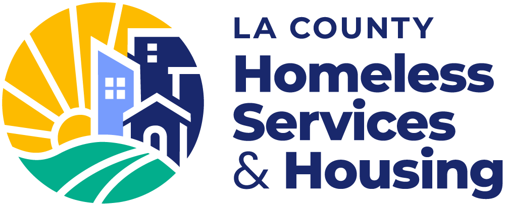 Homeless Services & Housinglogo