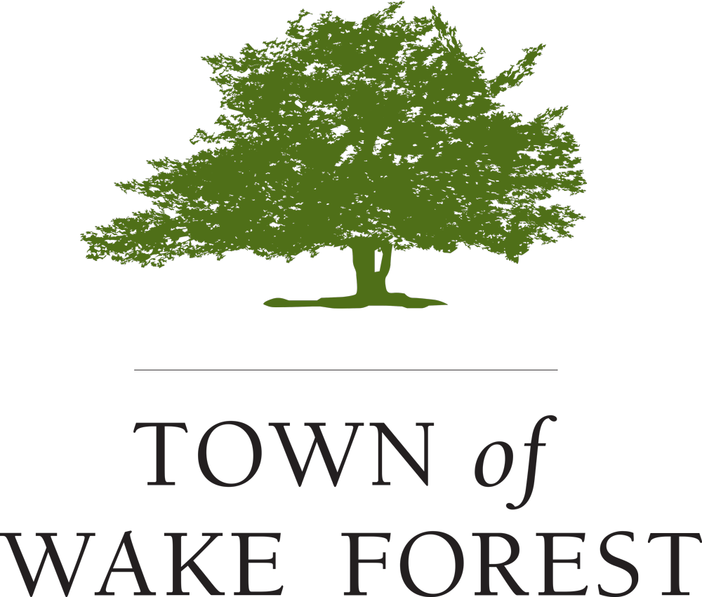 Town of Wake Forestlogo