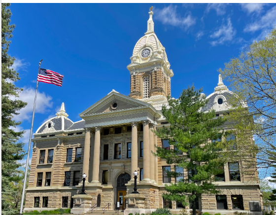 Ingham Countybackground