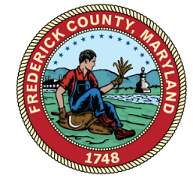 Frederick County Government Job Fairlogo