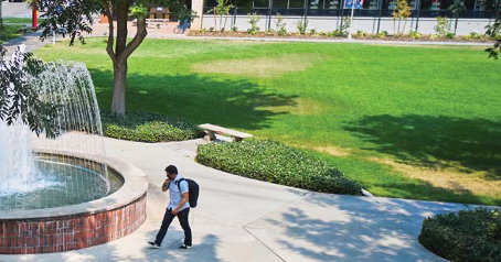 College Rankings name FPU A Leader In Student Value, Social Mobility