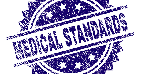 Medical Standards: What You Need to Know