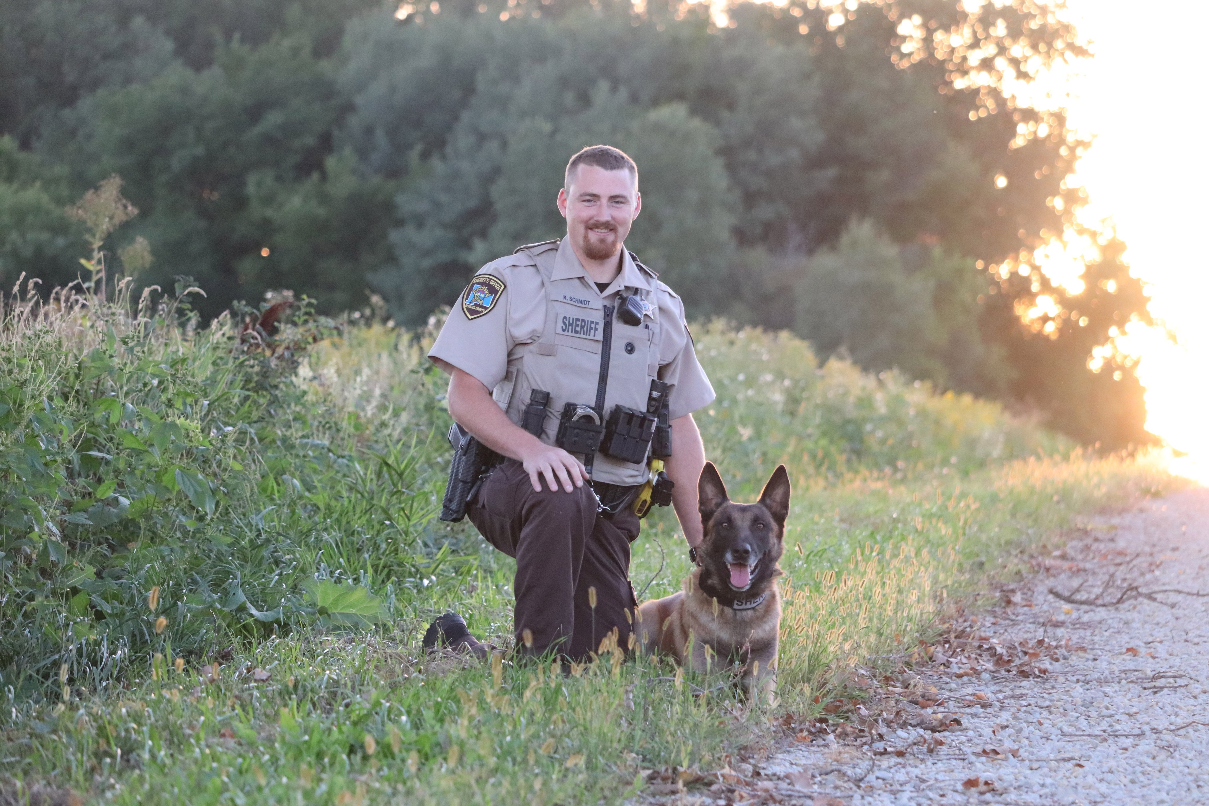 Deputy Sheriff