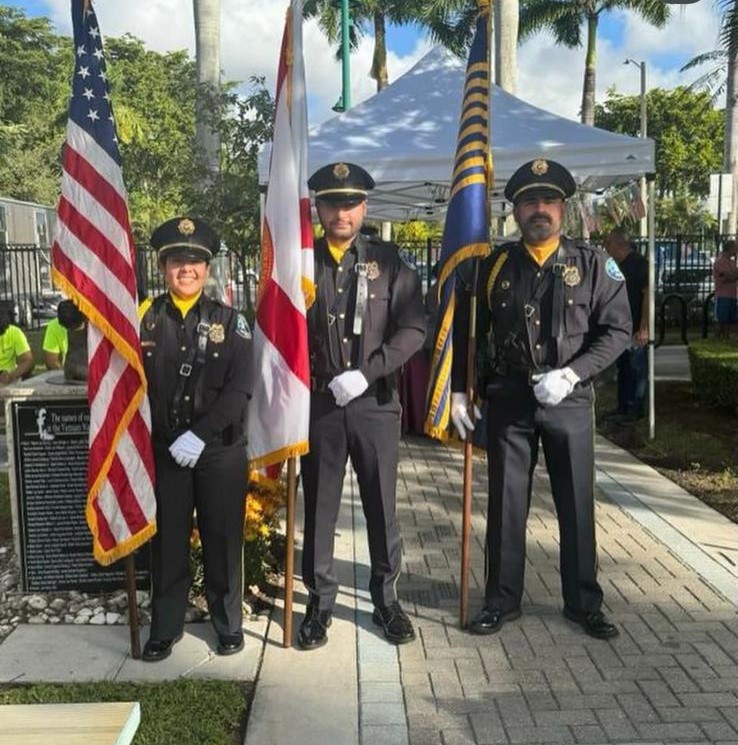 Honor Guard