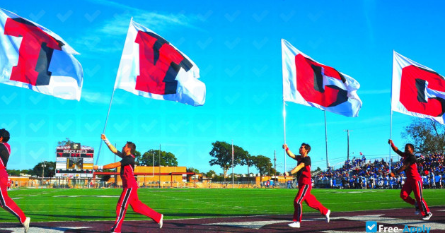 Why Trinity Valley Community College