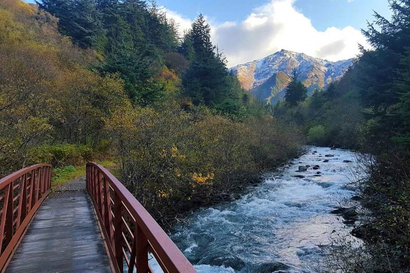 Image 33 of 34 in gallery section. Image title is Perseverance Trail_edited.