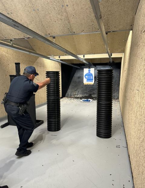 Training Unit