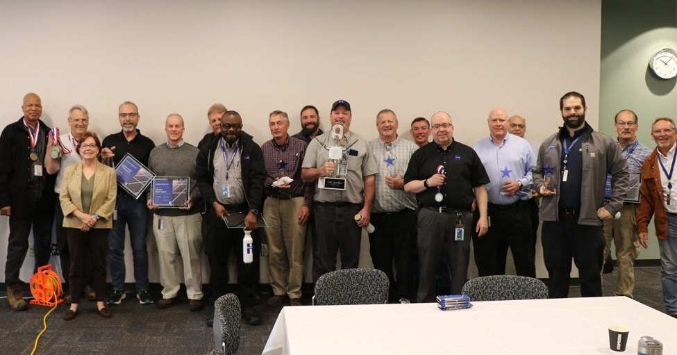 2024 Hennergy Awards