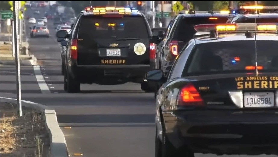 LASD SkillBridgebackground