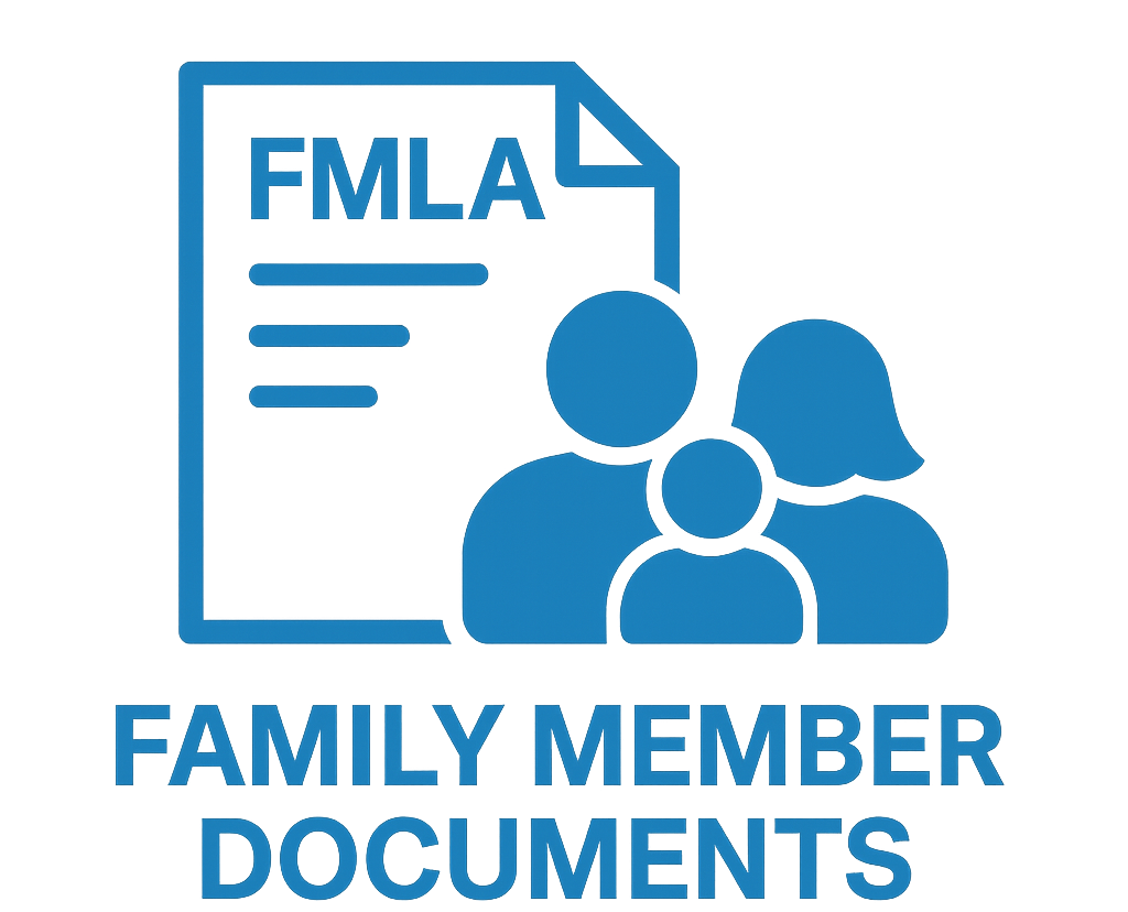 3. Certification of HealthCare Provider | Family Member