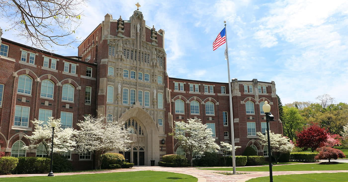 Why Providence College?