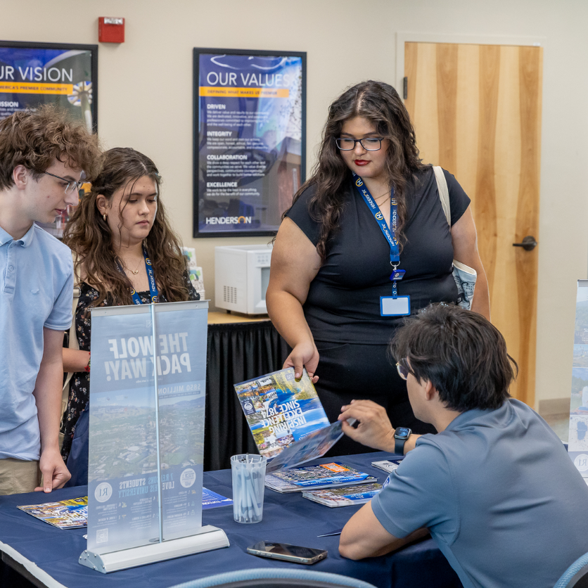 Summer Business Institutebackground