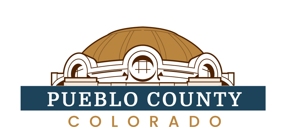 Pueblo Countylogo