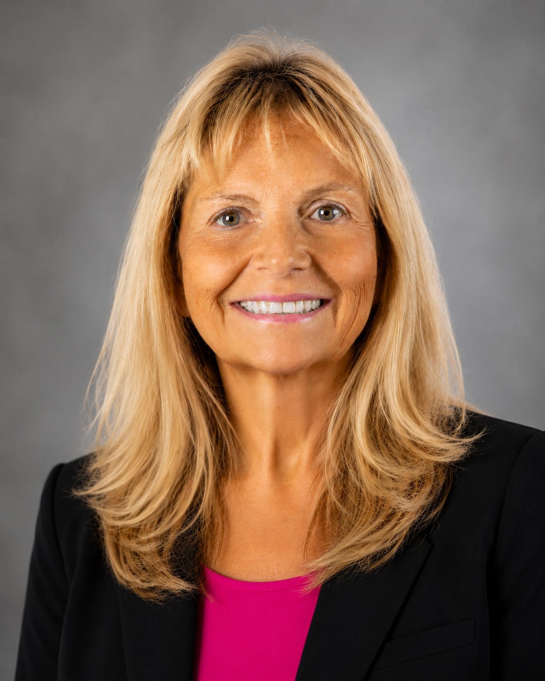 Barbara McKenzie