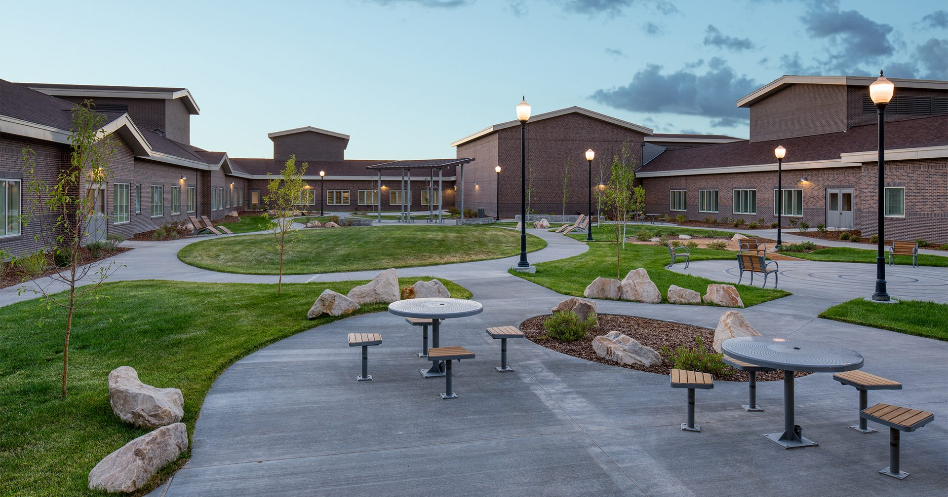 Growing the Future of Healthcare at WSH