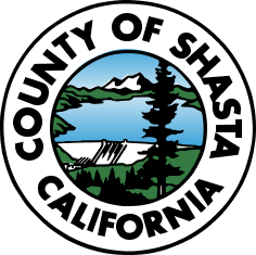Shasta County Recruitmentlogo