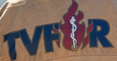 Steps to a Firefighter Career