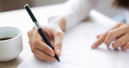Job Application Tips