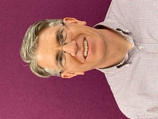 Tom Mills