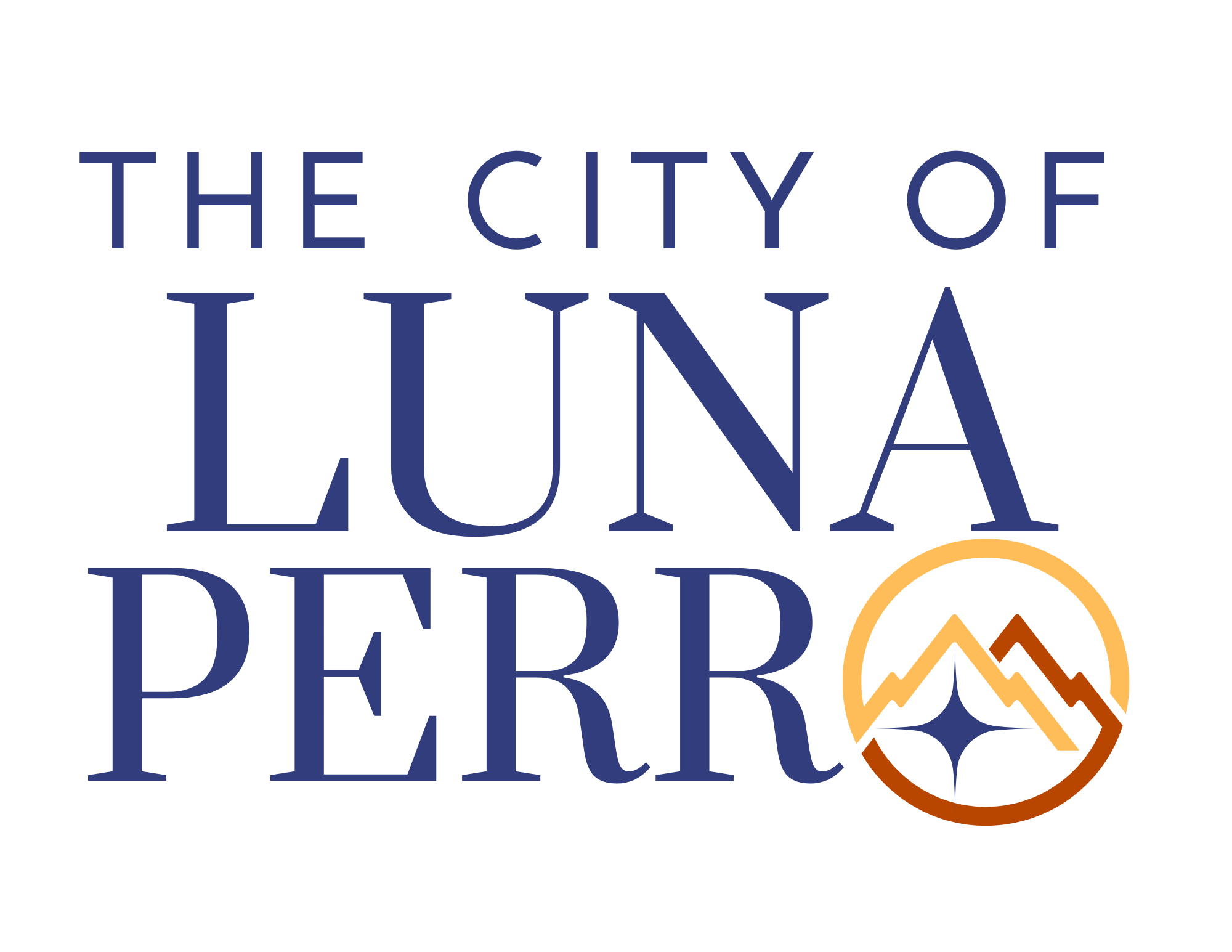 Luna Perro Recruitmentlogo