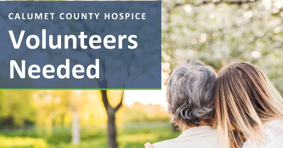 Take a Look at our Volunteer Program!