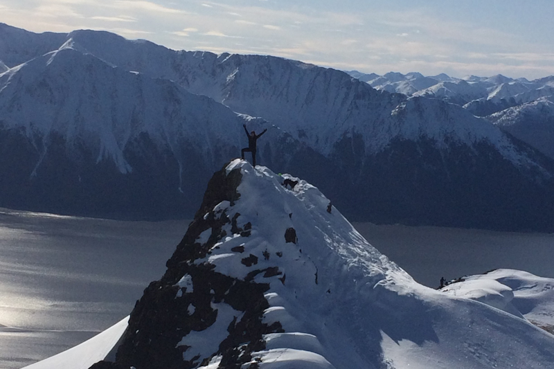 Image 9 of 34 in gallery section. Image title is Bird Ridge 1_edited.