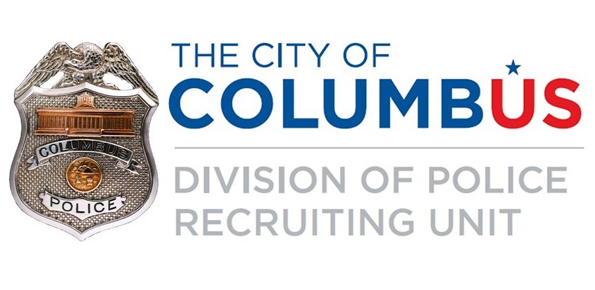 Columbus Division of Police Recruiting Unitlogo