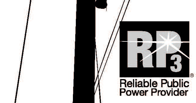 COWLITZ PUD RECOGNIZED AS A RELIABLE PUBLIC POWER PROVIDER